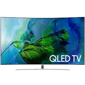 television