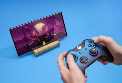 xCloud and Game Pass may be coming to Samsung TVs