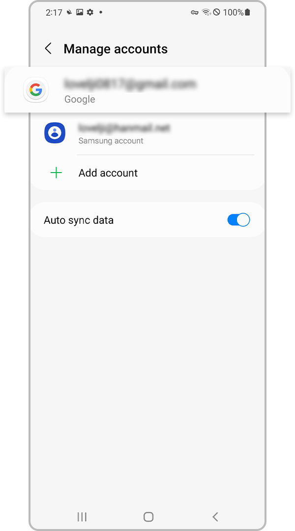 How Do I Delete All Of My Personal Information From My Device Samsung CA