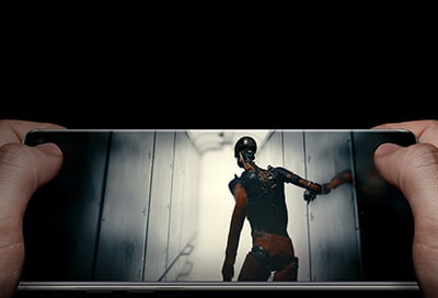galaxy s10 use dolby atmos on your
