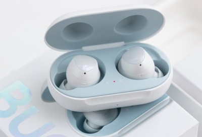 samsung earbuds plus water resistant