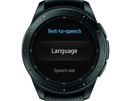 samsung galaxy watch r800 specifications