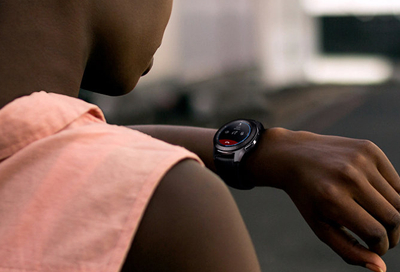 can samsung gear connect to huawei
