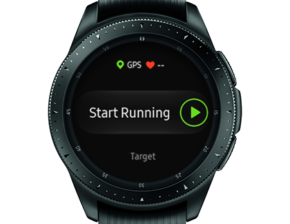 samsung galaxy watch fitness tracking review