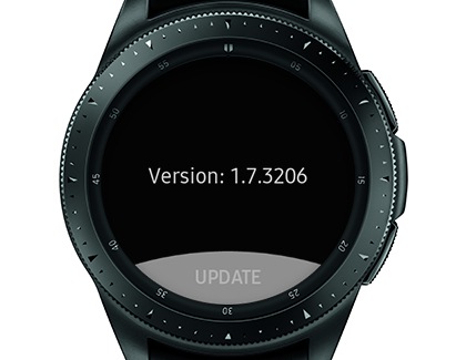 samsung galaxy watch r800 specifications