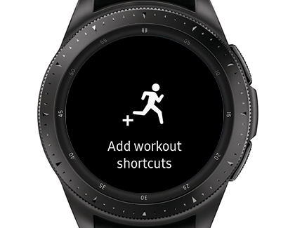 step counter galaxy watch