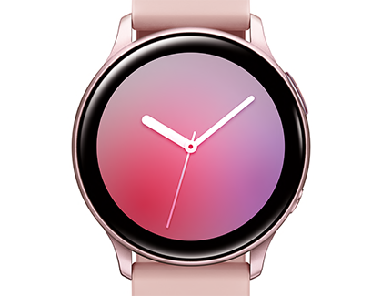 samsung watch works with iphone