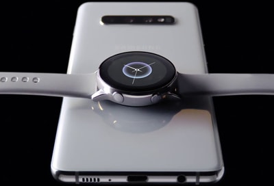 charge gear s2 with phone
