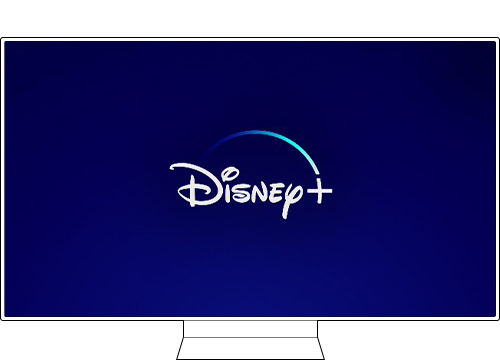 Como baixar Disney Plus na TV Samsung