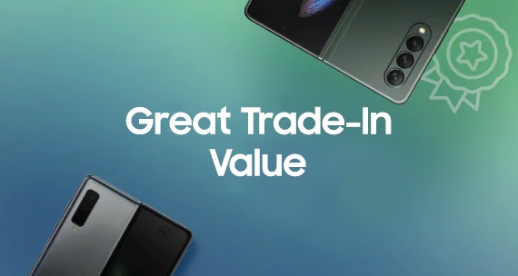 How Do I Trade In My Phone To Samsung Trade In Your Old Mobile Device for a New Galaxy | Samsung Canada