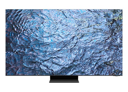 2023 8K Neo QLED TV - More Wow than ever | Samsung Canada