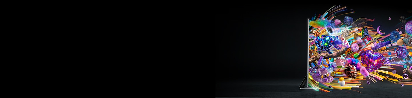 OLED TVs | Samsung Canada