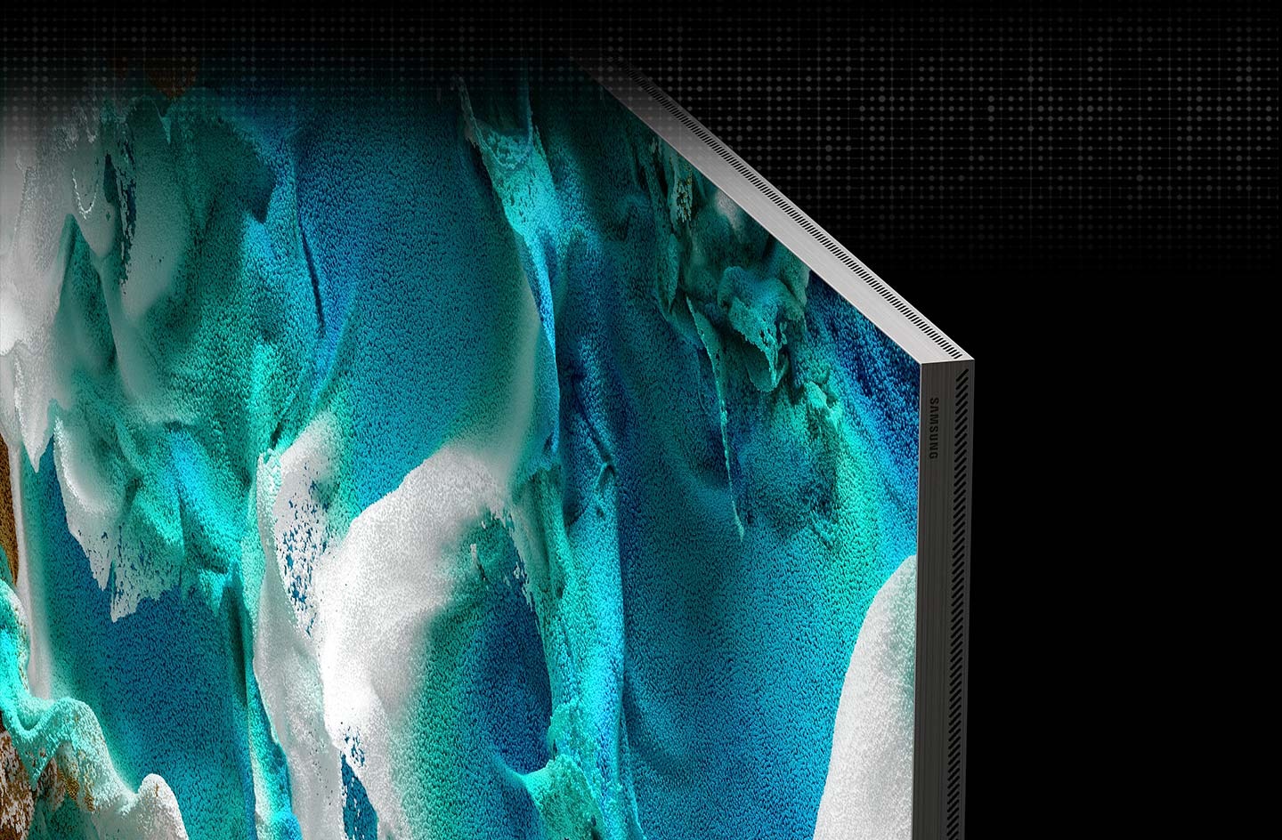 MICRO LED – The one and only | Samsung Canada