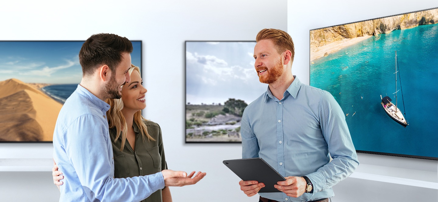 A Guide on How to Choose the Best TV Samsung Canada