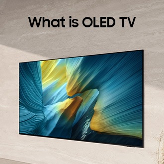 What is OLED TV? Is OLED TV worth it? Samsung Canada
