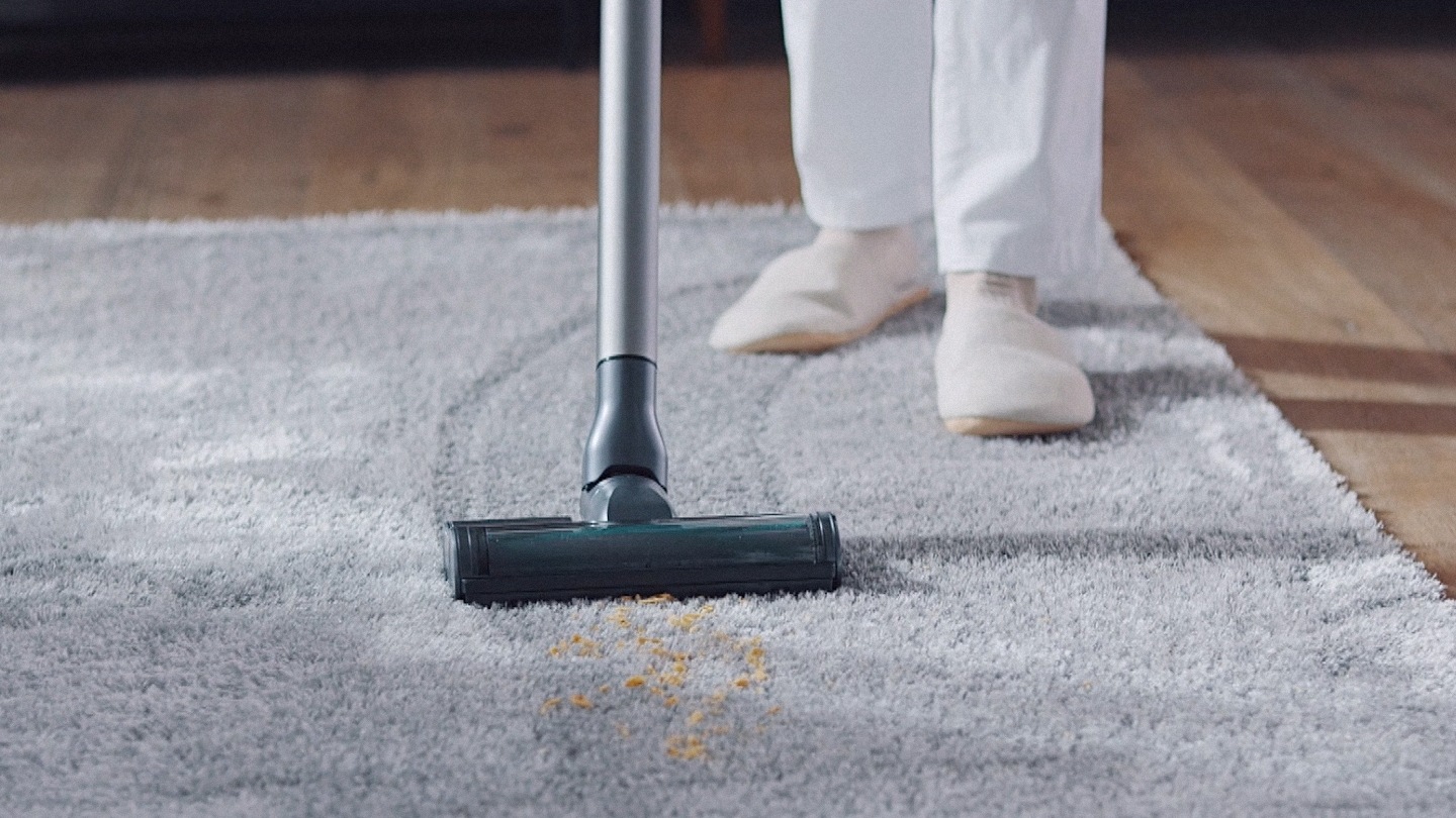 Vacuum Cleaners Stick Vacuum and Clean Station Samsung Canada