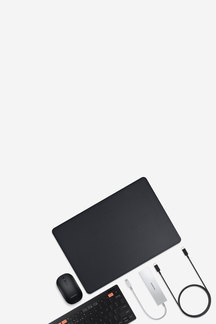Set de housse+clavier bluetooth+2 chargeurs pour Samsung Galaxy Tablette
