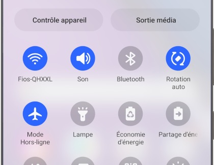 Comment Activer Le Bluetooth Sur Votre Téléphone Intelligent Samsung ...