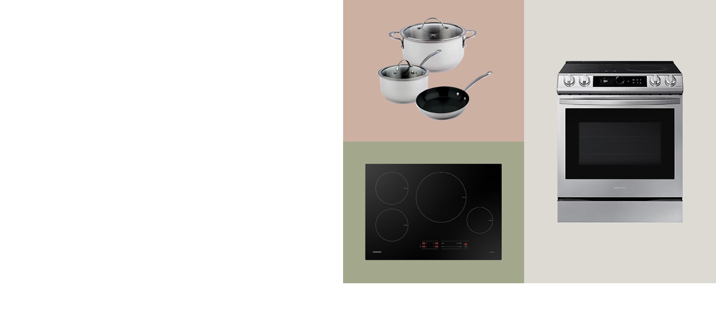 Home & Kitchen Appliance Offers | Samsung Canada