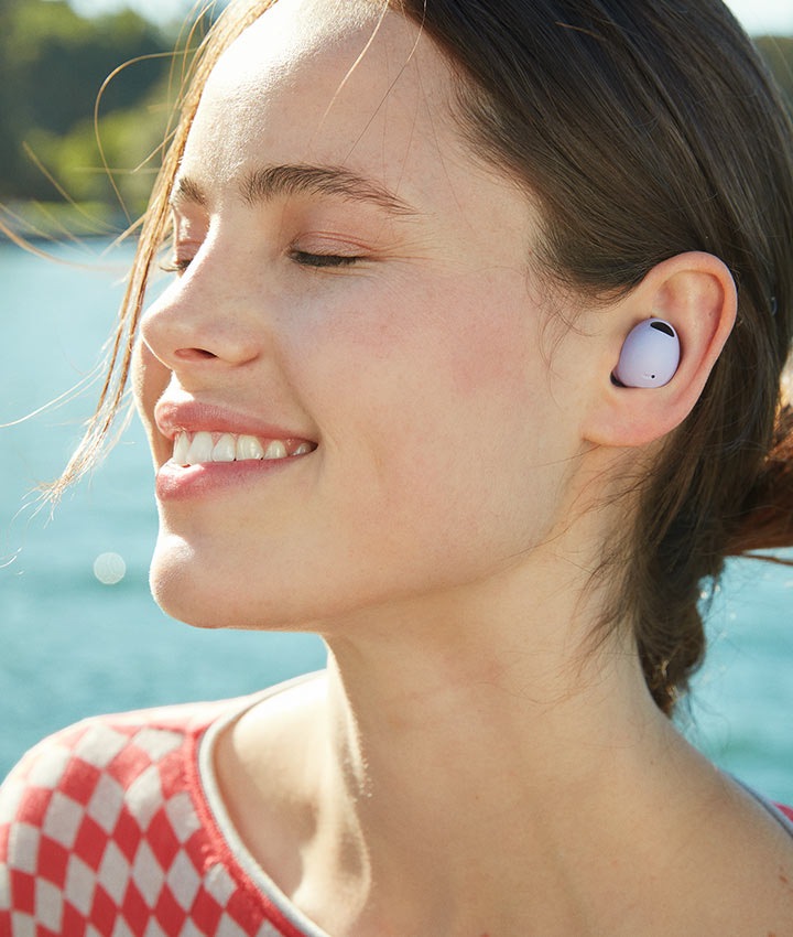 Samsung Galaxy : Les écouteurs sans fil Buds Live à -41% pour le