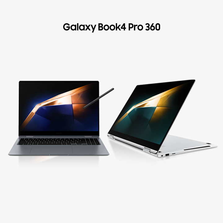 Acheter Galaxy Book 4 Pro 360 & 360 Laptop Prix et offres Samsung Canada