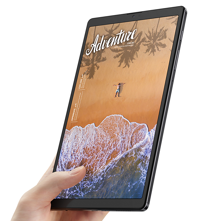 Tablettes Samsung Canada