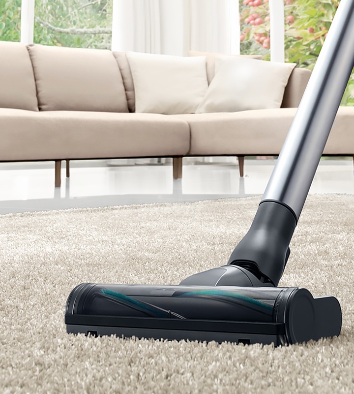 Tous les aspirateurs Consulter la gamme Samsung Canada