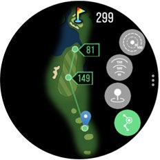 samsung active 2 gps map