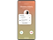 Die grafische Benutzeroberfläche eines Galaxy Smartphones zeigt einen eingehenden Anruf von Christina Adams zusammen mit dem SmartThings-Pop-up, mit dem man den Wohnzimmerfernseher oder alle Geräte stummschalten kann. 