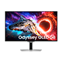 Odyssey OLED G8