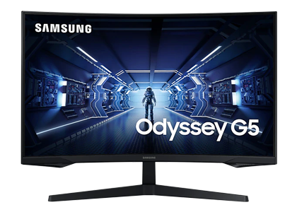 So findest du den perfekten Gaming-Monitor | Samsung CH