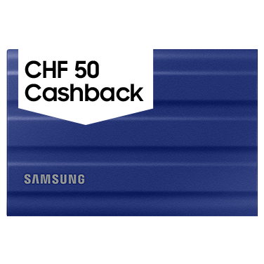 Samsung cashback ssd store