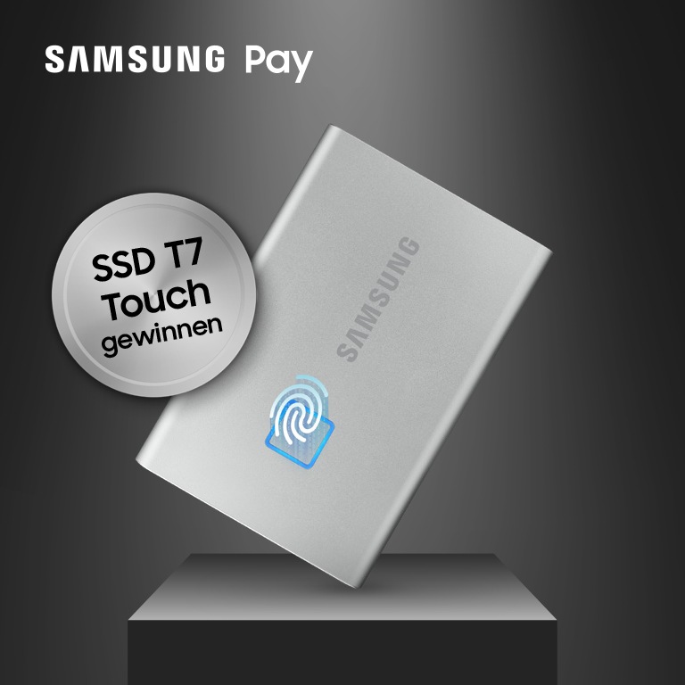 Promotions | Samsung Schweiz