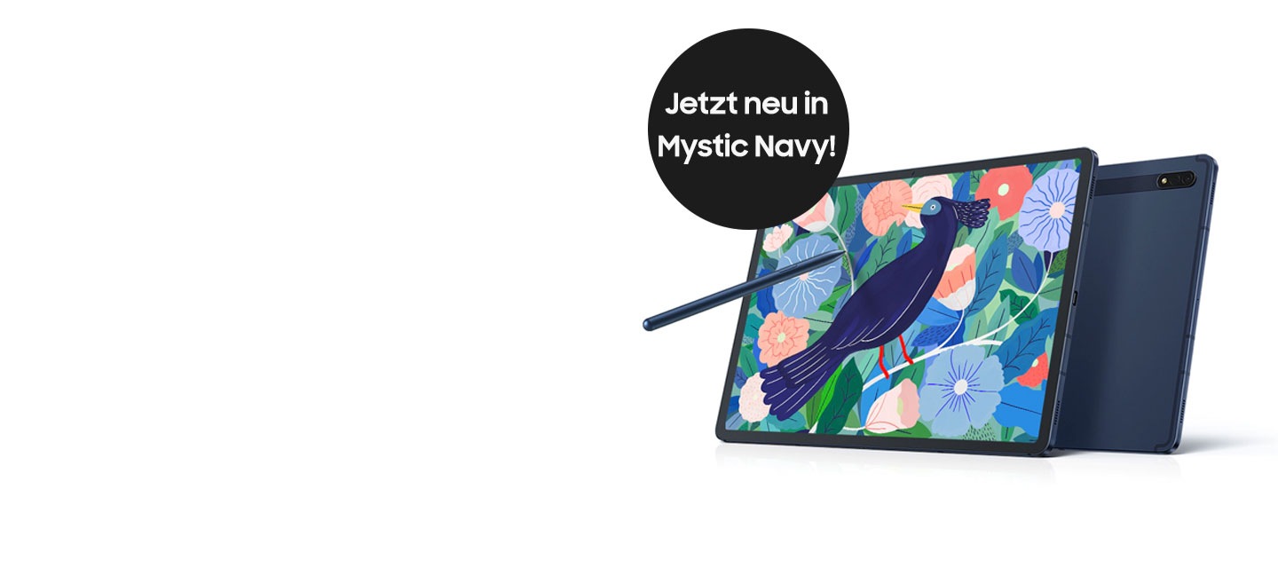 Tablets Wähle dein Android Tablet mit WiFi und 4G Samsung Schweiz