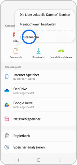 Samsung S 8 Daten Auf Pc übertragen Galaxy Smartphone: Eigene Dateien verwalten | Samsung Schweiz