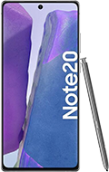 Galaxy Note20 5g