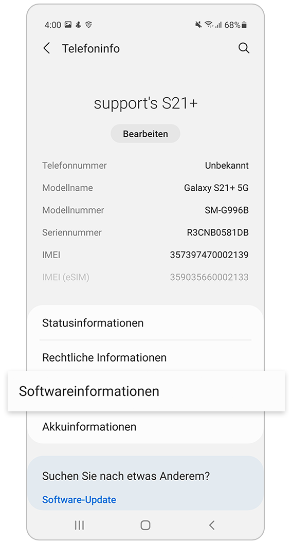Warum Lädt Mein Samsung Handy So Langsam Warum wird mein Handy langsamer und wie kann ich es schneller machen