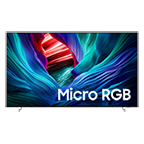 Das weltweit erste Micro RGB