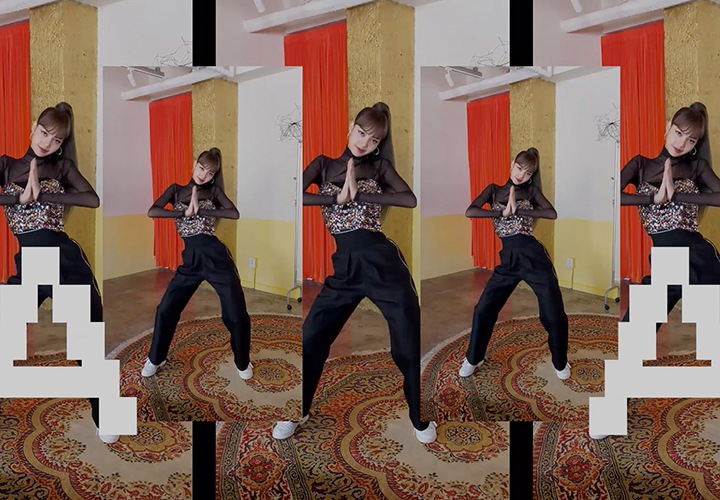 Danse Avec Blackpink Samsung Suisse Danse Avec Blackpink Samsung Suisse