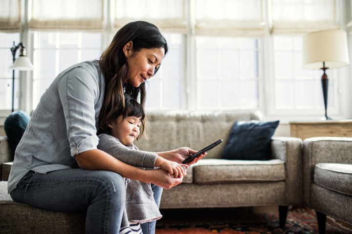 5 Points Essentiels A Verifier Avant D Acheter Son Premier Telephone A Ton Enfant Samsung Suisse