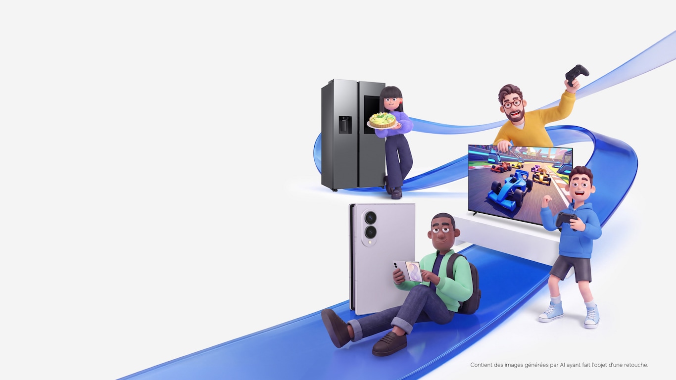 Samsung Week