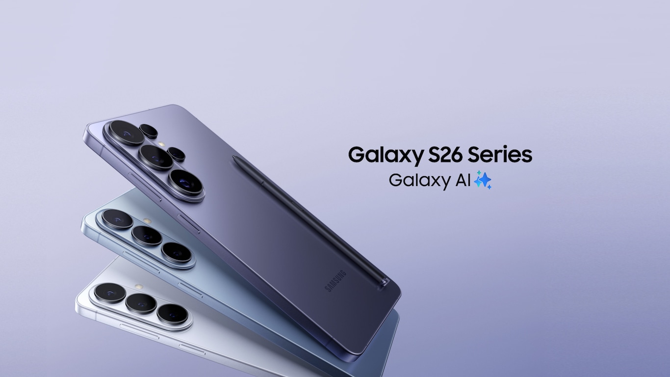 Samsung Galaxy S26