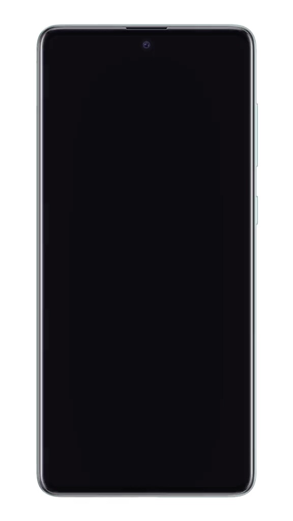 orange samsung a71