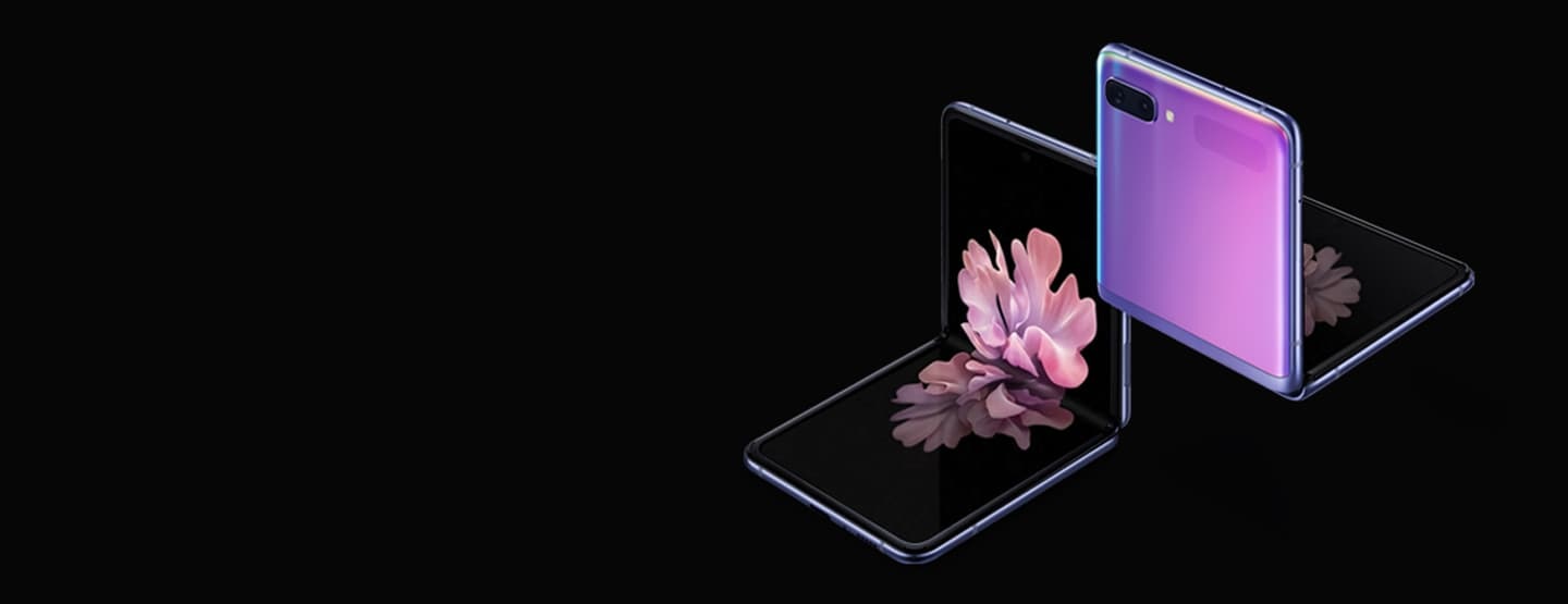 galaxy fold premier service