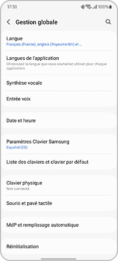 Comment Configurer Mon Nouveau Smartphone Samsung ? | Samsung Suisse