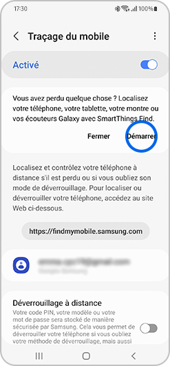 Comment Débloquer Mon Smartphone Si Jai Oublié Mon Code Pin Ou Le Schéma De Déverrouillage 9538