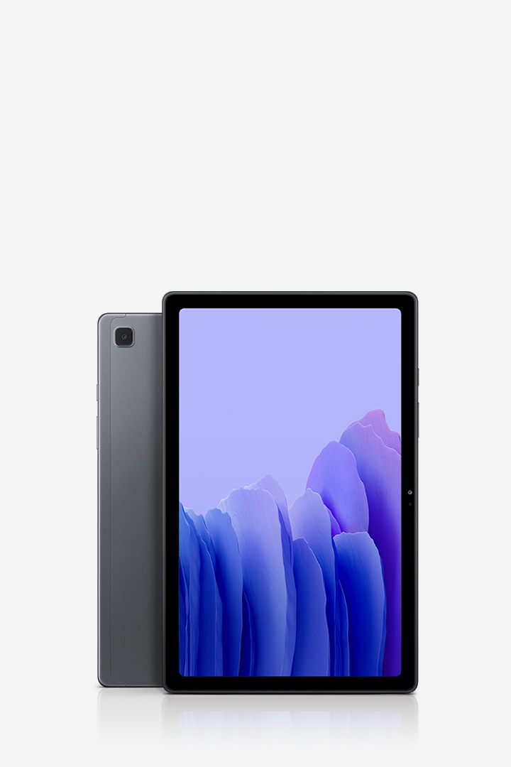 Tablettes tactiles Android avec Wifi et 4G | Samsung Suisse
