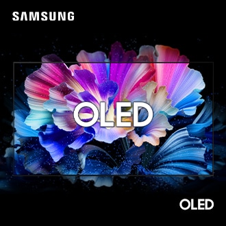 Téléviseur OLED IA 2026 avec Samsung Vision AI | Samsung Suisse
