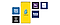 Captura de pantalla de varios iconos para aplicaciones de terceros disponibles en la Galaxy Store, incluyendo The Weather Channel para SAMSUNG, Degoo for SAMSUNG, VSCO for SAMSUNG, Booking.com for SAMSUNG, Adobe Premiere Rush for SAMSUNG y Rosetta Stone for SAMSUNG.