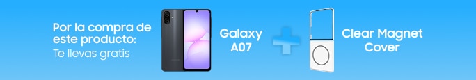 Promoción K-Love Galaxy Z Flip7